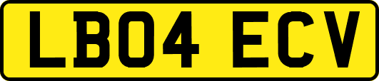 LB04ECV