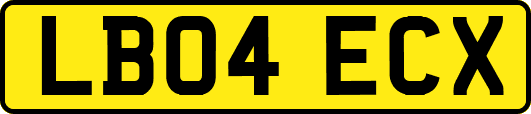 LB04ECX