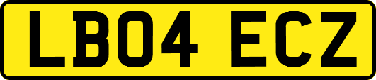 LB04ECZ