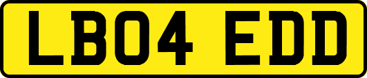 LB04EDD
