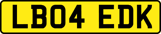 LB04EDK