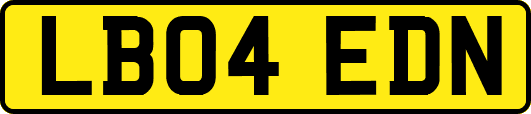 LB04EDN