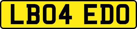 LB04EDO