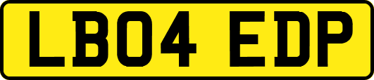 LB04EDP