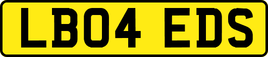 LB04EDS
