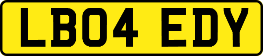 LB04EDY