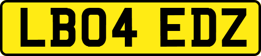 LB04EDZ