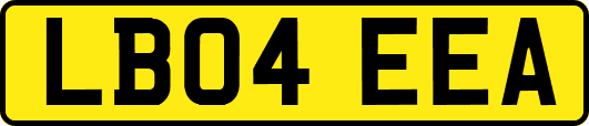 LB04EEA