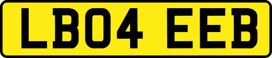 LB04EEB