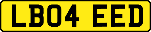 LB04EED
