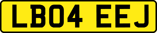 LB04EEJ