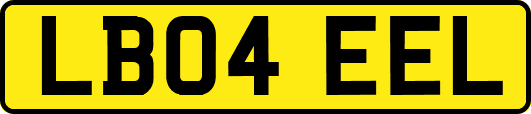 LB04EEL