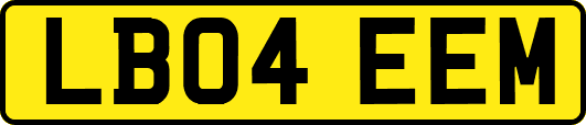 LB04EEM