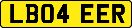 LB04EER