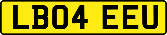 LB04EEU