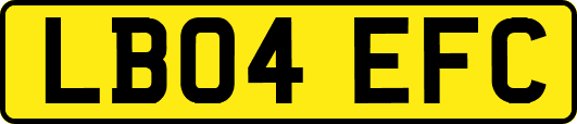 LB04EFC
