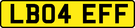 LB04EFF