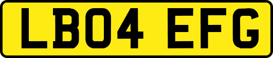 LB04EFG