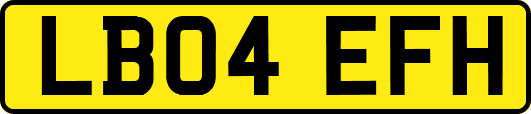 LB04EFH