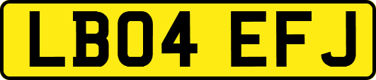 LB04EFJ