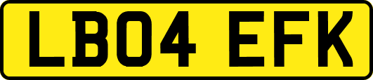 LB04EFK