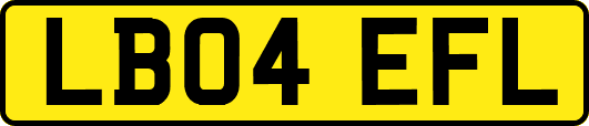 LB04EFL
