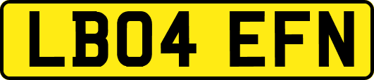 LB04EFN