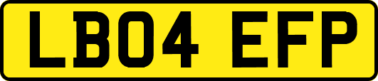 LB04EFP