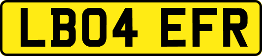 LB04EFR