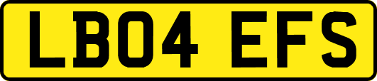 LB04EFS