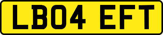 LB04EFT