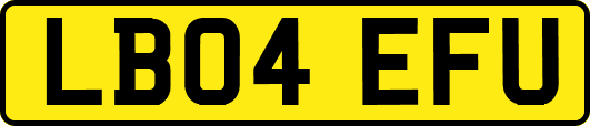 LB04EFU