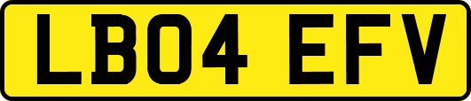 LB04EFV