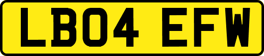 LB04EFW