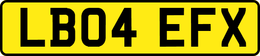 LB04EFX