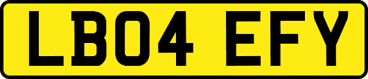 LB04EFY
