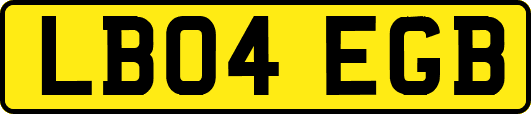 LB04EGB