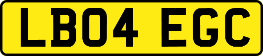 LB04EGC