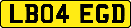LB04EGD