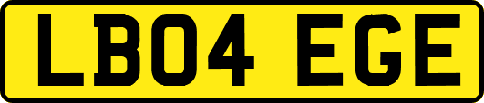 LB04EGE