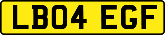 LB04EGF