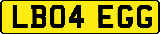 LB04EGG