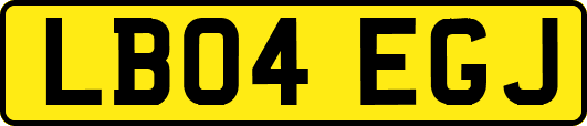 LB04EGJ
