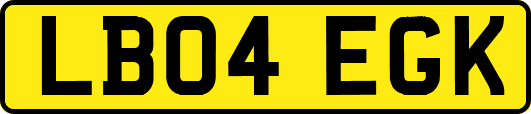 LB04EGK
