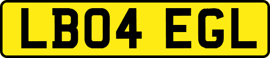 LB04EGL