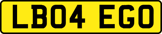 LB04EGO