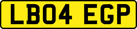 LB04EGP