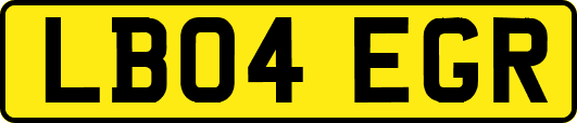 LB04EGR