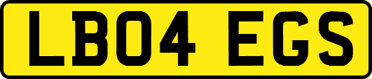 LB04EGS