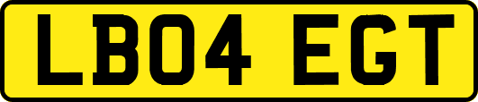 LB04EGT